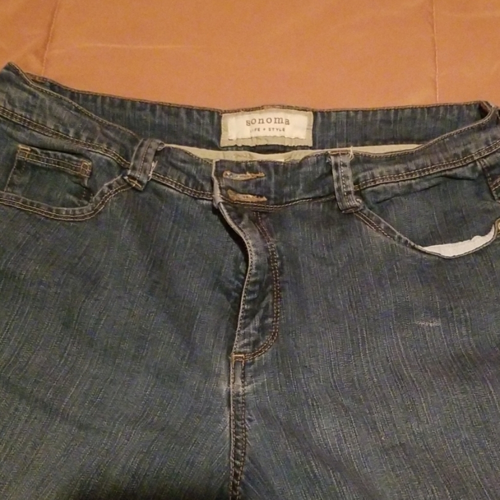 Clothing